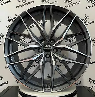 4 Alloy Wheels Compatible Mini Countryman 2017 > Paceman Cooper Mens 21 New • $2493.22